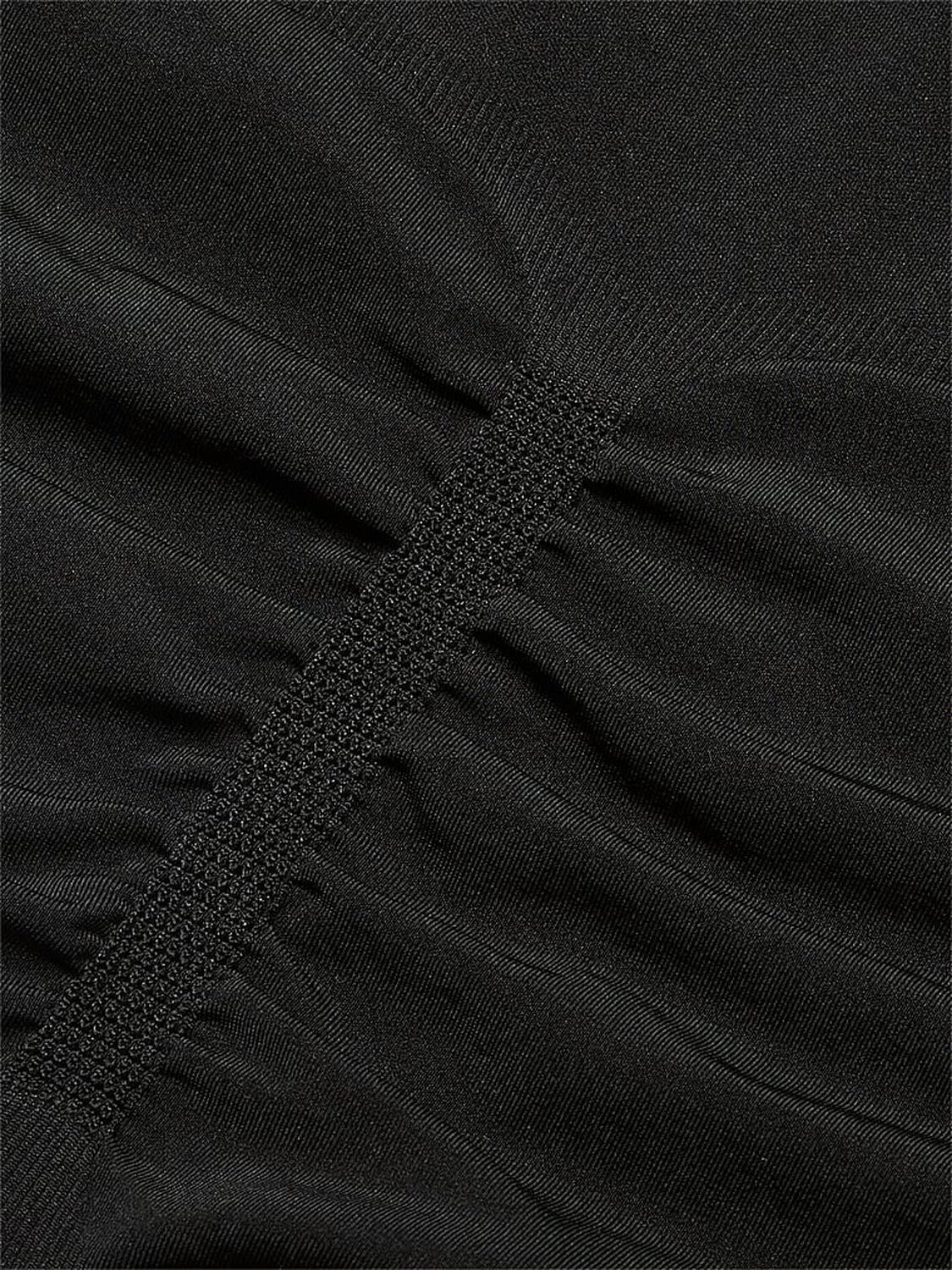 vs Victoria's Secret Shapewear by Victoria SeamlessShaping&trade; High-Waist Brief Panty Black 4 of 5 