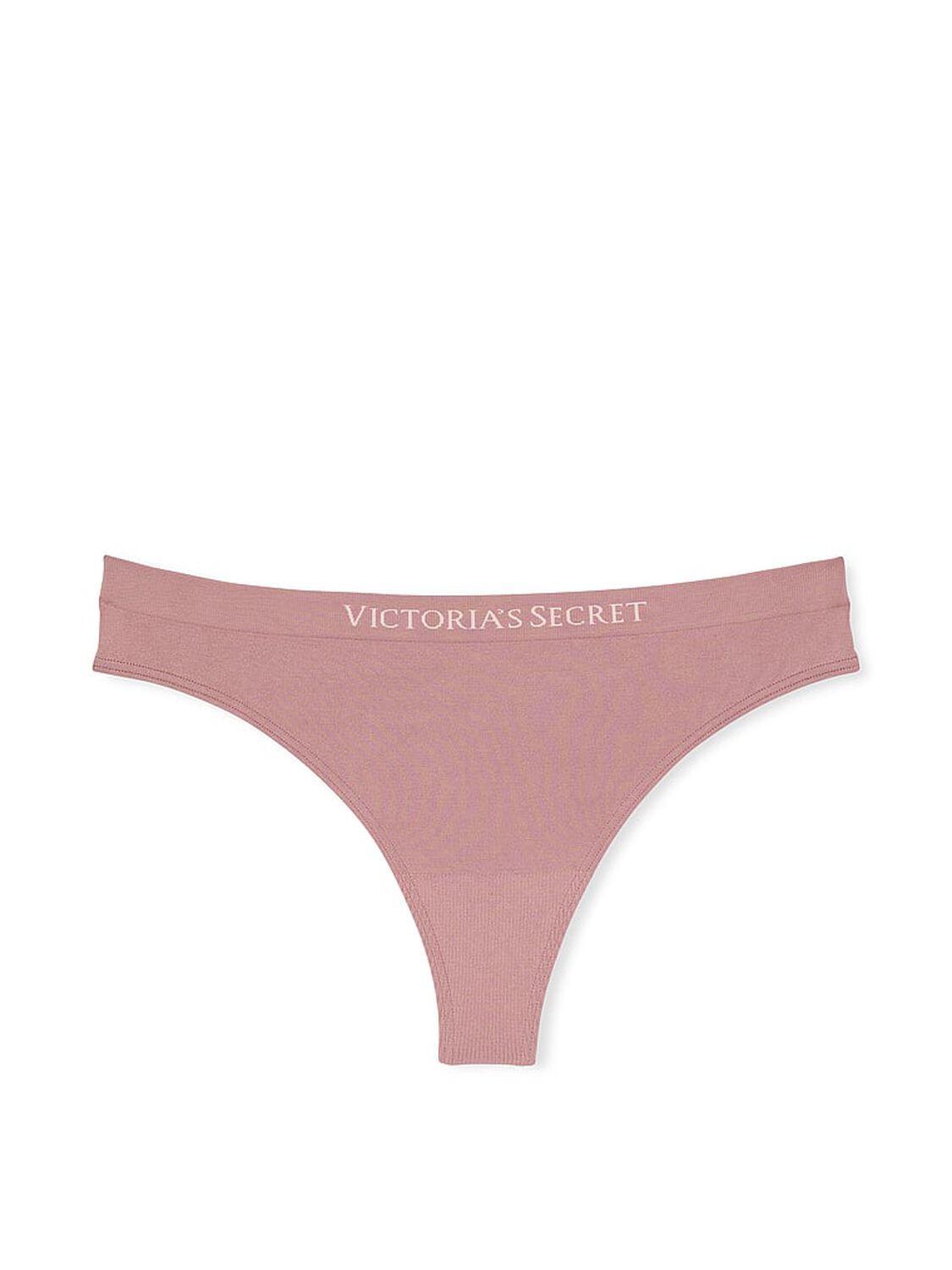 vs Seamless Seamless Thong Panty Nostalgia Rose 3 of 3 