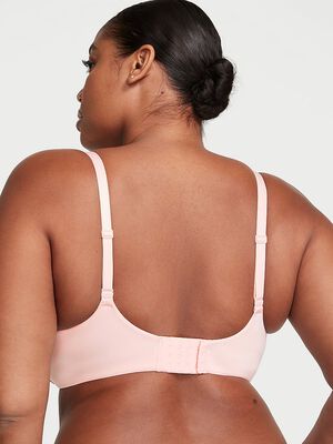 Perfect Shape Smooth Push-Up Bra