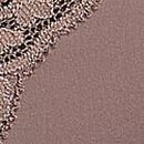 Lace-Trim Bikini Panty, Titanium Grey, swatch