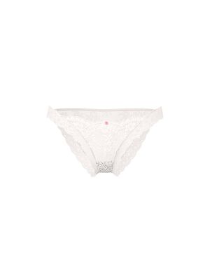 Lace Bikini Panty
