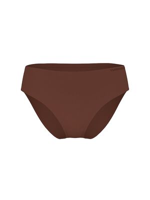 Body by Victoria Flex Mid-Rise Bikini Panty