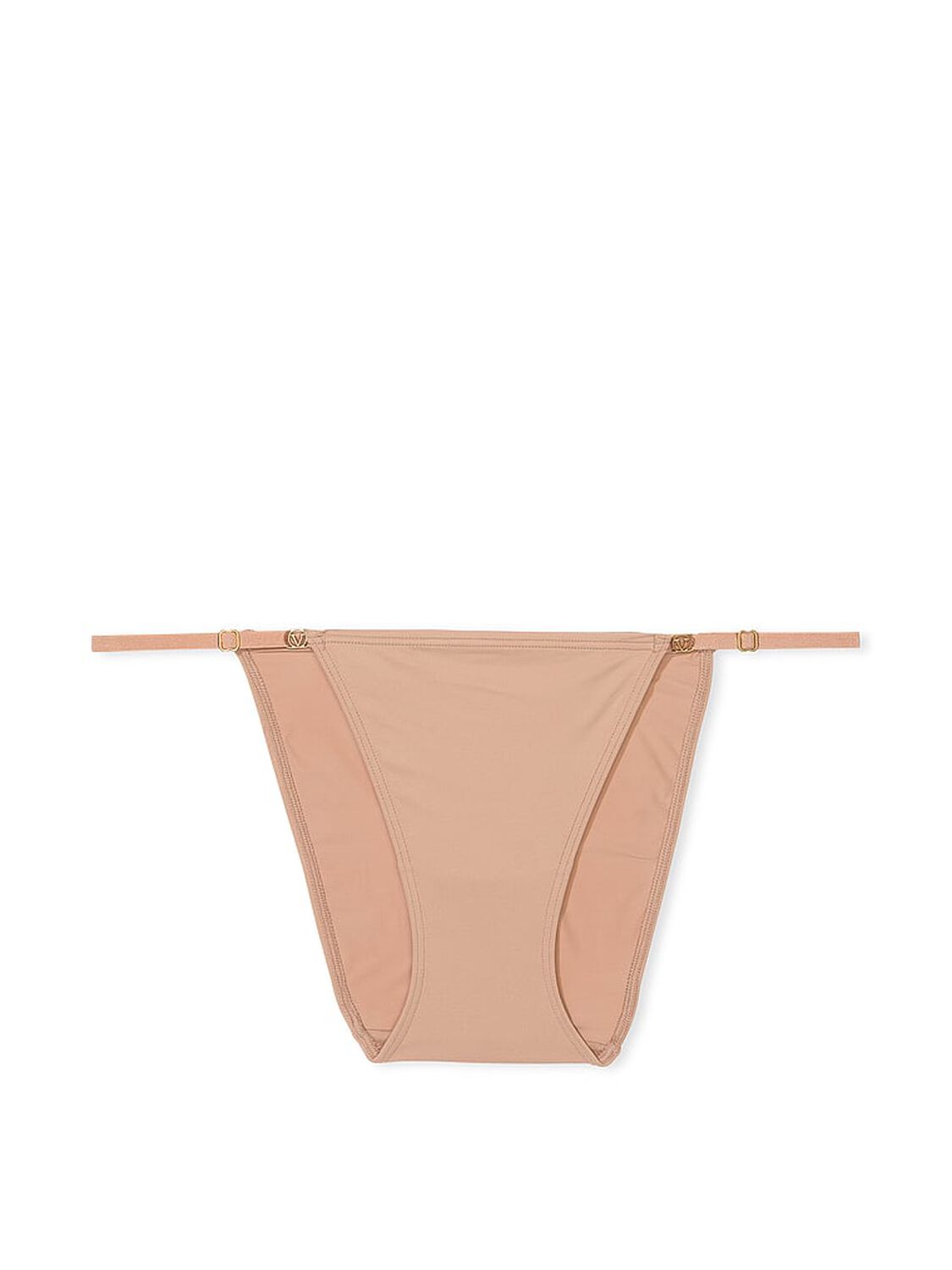 vs Dream Angels Smooth Adjustable String Bikini Panty 3 of 4 