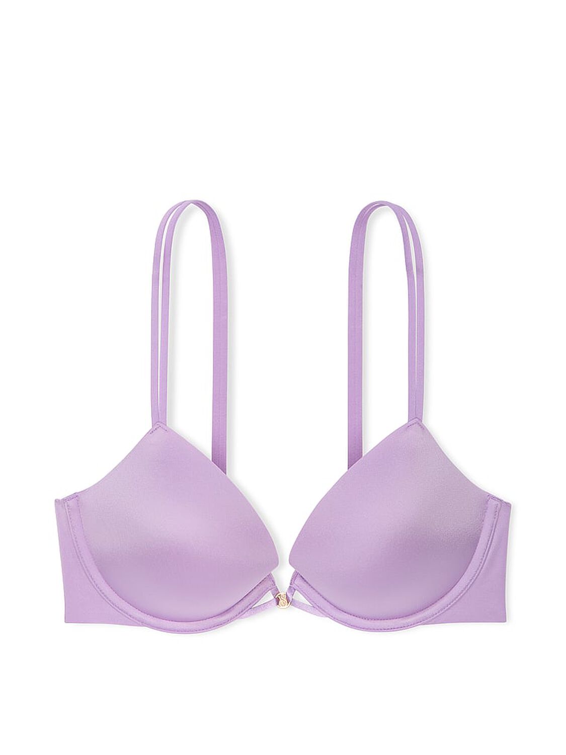 vs Very Sexy Smooth Push-Up Bra Charmed Violet 3 of 4 