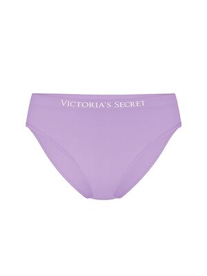 Seamless Bikini Panty