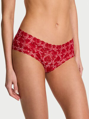 Lace Cheeky Panty