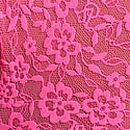 Tease Lacie Tee & Shorts Set, Ultra Pink, swatch