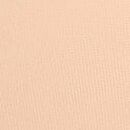 Lightly Lined Sweetheart Strapless Bra, Marzipan, swatch