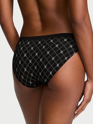 Seamless Bikini Panty