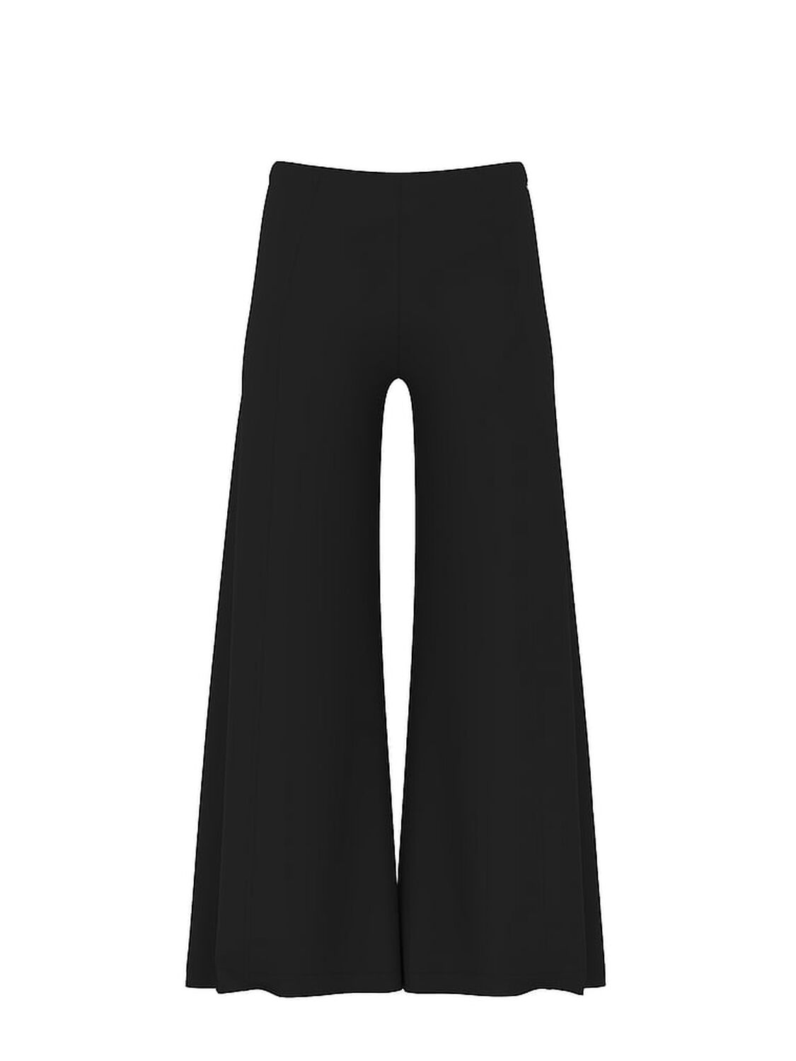 vs Vsx VSX Elevate™ Ultra Wide-Leg Pant Black 3 of 3 