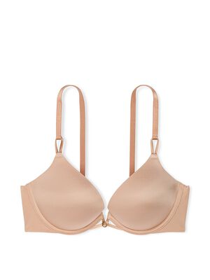 Bombshell Add-2-Cups Smooth Push-Up Bra