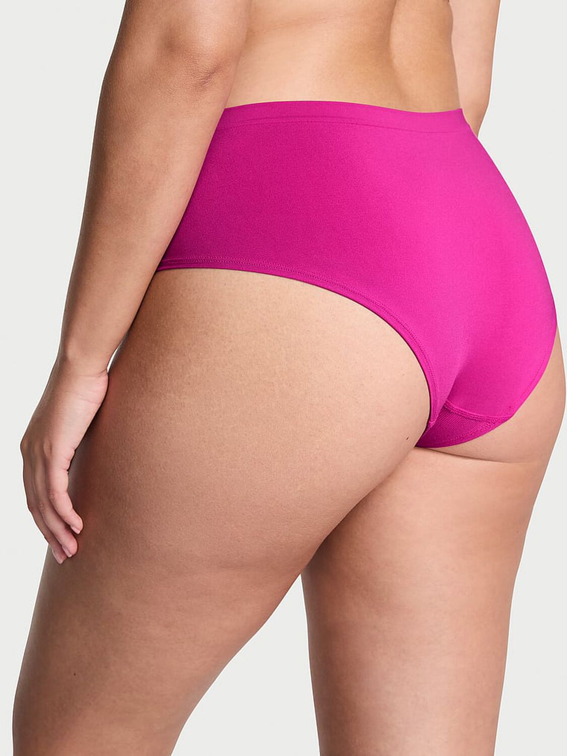 vs Seamless Seamless Hiphugger Panty Allure 1 of 3 