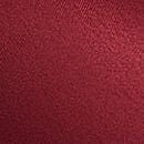 Smooth & Lace Lightly Lined Demi Bra, Sangria Red, swatch