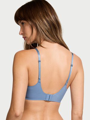 Lightly Lined Wireless Comfort Bra