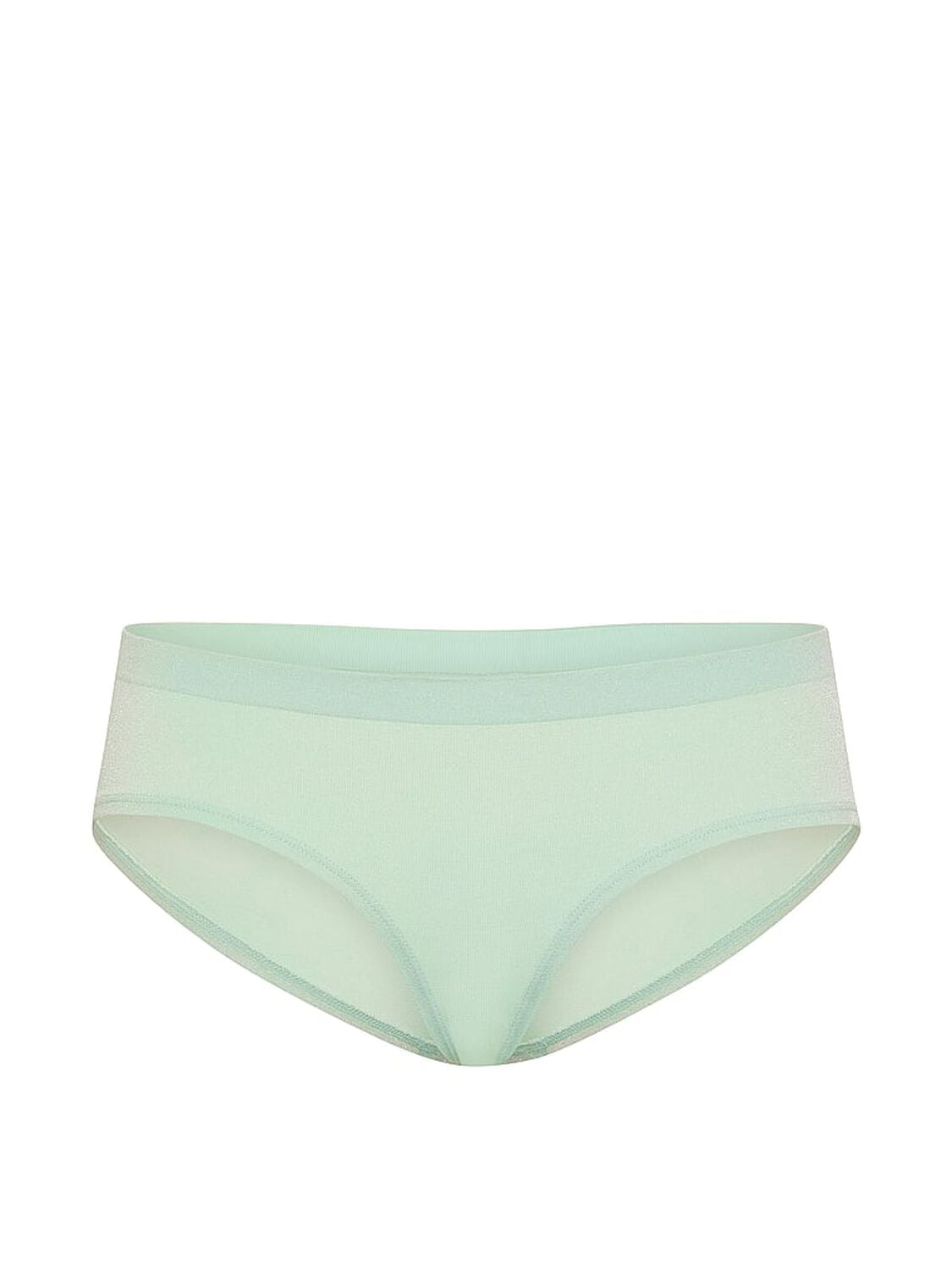 vs Seamless Seamless Shimmer Hiphugger Panty Waterfall 3 of 3 