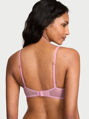 Very Sexy Envy Low-Cut Push-Up Bra