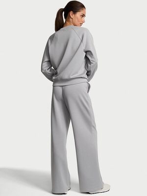 VSX Winter Featherweight Knit 2-Piece Lounge Set