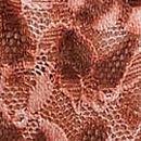 Lace Thong Panty, Angel Pink Leopard, swatch