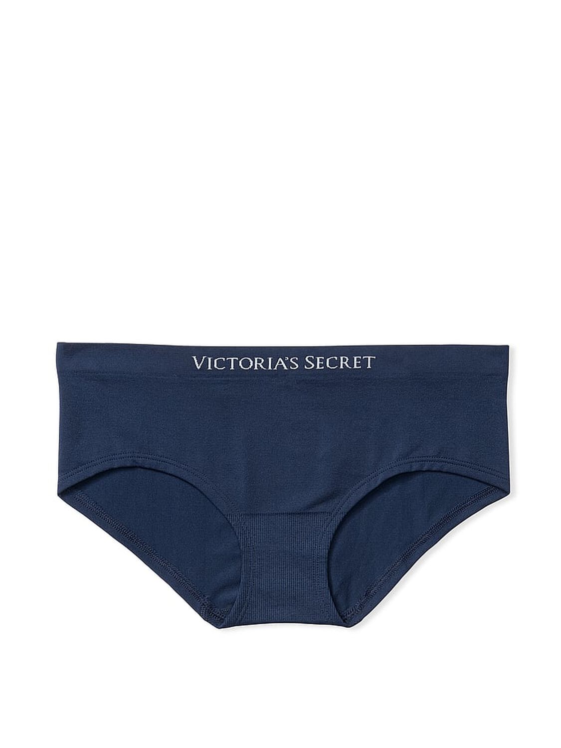 vs Seamless Seamless Hiphugger Panty Noir Navy 3 of 3 