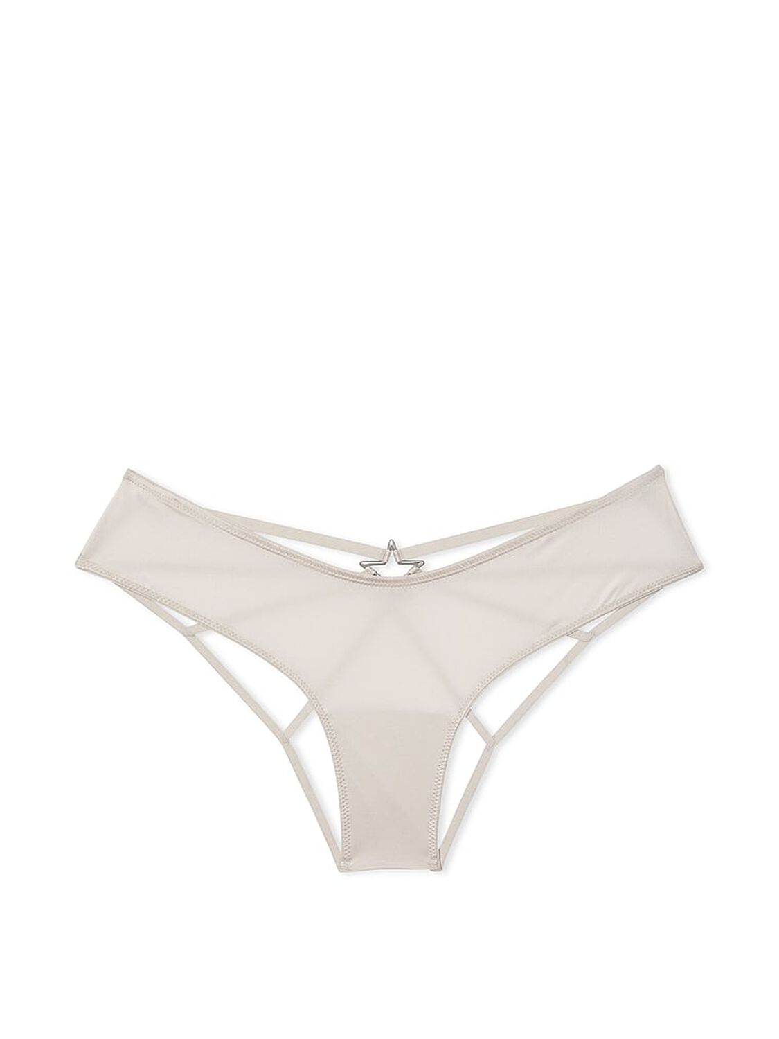 vs Very Sexy Starstruck Strappy High-Leg Cheeky Panty 1 of 2 