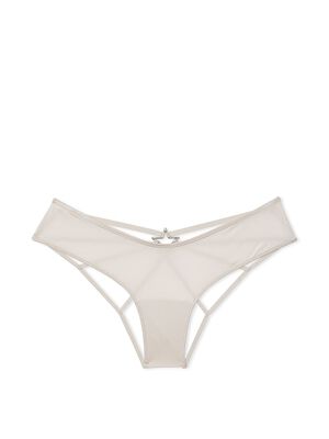 Starstruck Strappy High-Leg Cheeky Panty