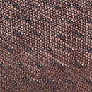 Stretch Pointelle High-Leg Scoop Thong Panty, Monaco Blue, swatch