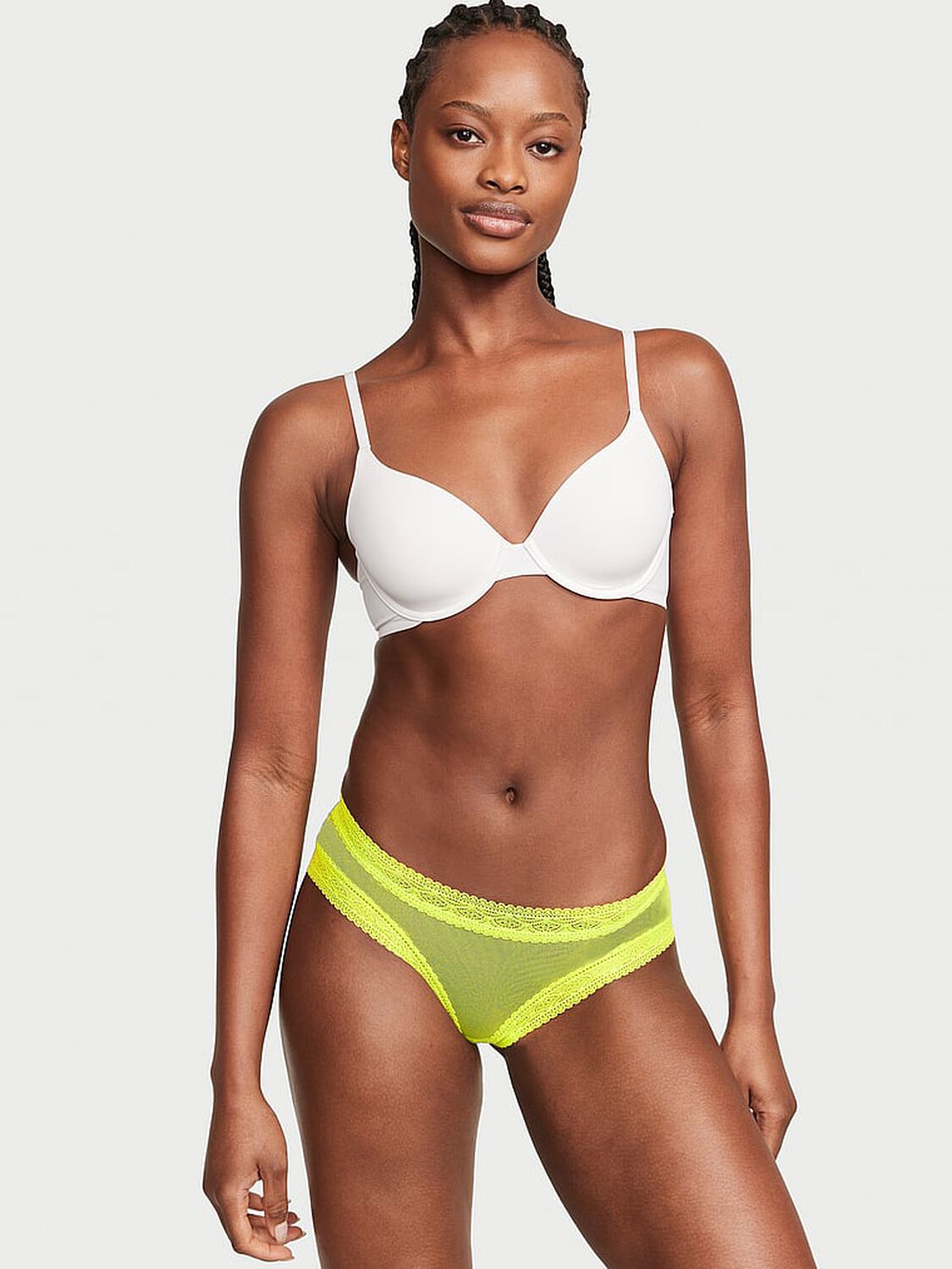 vs The Lacie Lacie Cheeky Panty 1 of 3 