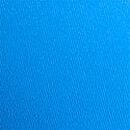 Essential Ruched Cheeky Bikini Bottom, Skyline Blue, swatch