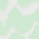 Body by Victoria Stretch Cotton Bikini Panty, Green Waves, swatch