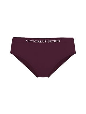 Seamless Hiphugger Panty