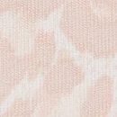 Stretch Cotton Bikini Panty, Coconut White Leopard, swatch