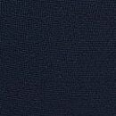 No-Show Strappy Cheeky Panty, Noir Navy, swatch
