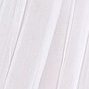 Dare to Dream Lace Pleated Babydoll Set, Vs White, swatch