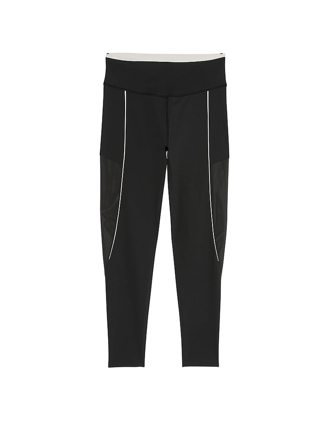 vs Vsx VSX Elevate™ Chroma Contours Legging Black & Classic Plaster 1 of 1 