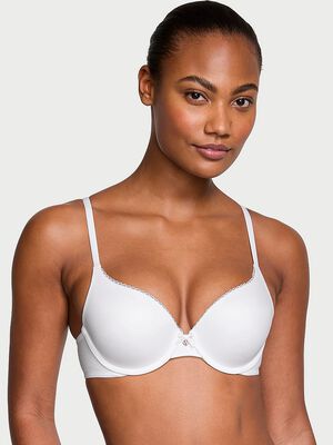 Perfect Shape Smooth Push-Up Bra