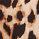SoSleek™ Smoothing Plunge Bodysuit, LEOPARD, swatch