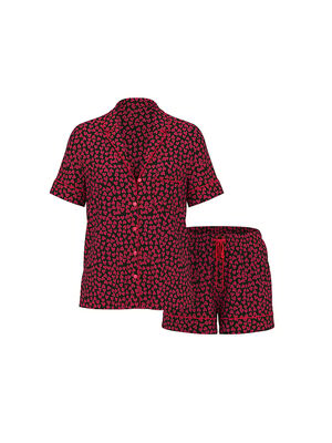 SoSoft&trade; Modal Short Pajama Set