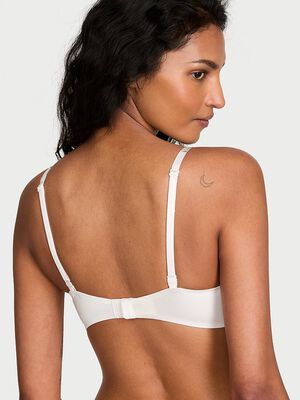 Bombshell Add-2-Cups Gradient Shine Strap Push-Up Bra