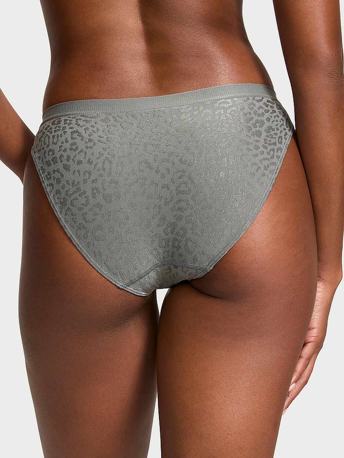 vs Seamless Seamless Bikini Panty 2 of 4 