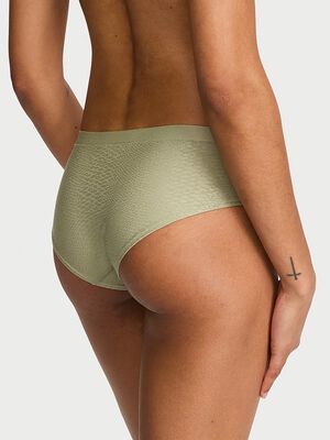 Seamless Hiphugger Panty