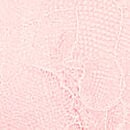 Shine Strap Lace Push-Up Bra, Angel Pink, swatch