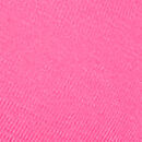 Perfect Shape Cotton Lace-Trim Push-Up Bra, Pink Radiance, swatch