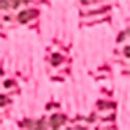 Blossom Lace Strappy-Back String Thong Panty, Ultra Pink, swatch