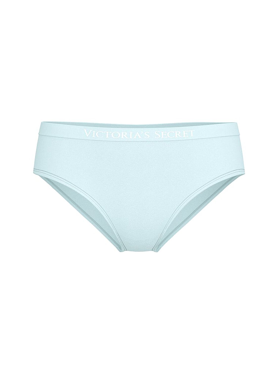 vs Seamless Seamless Hiphugger Panty Tradewinds Blue 3 of 3 