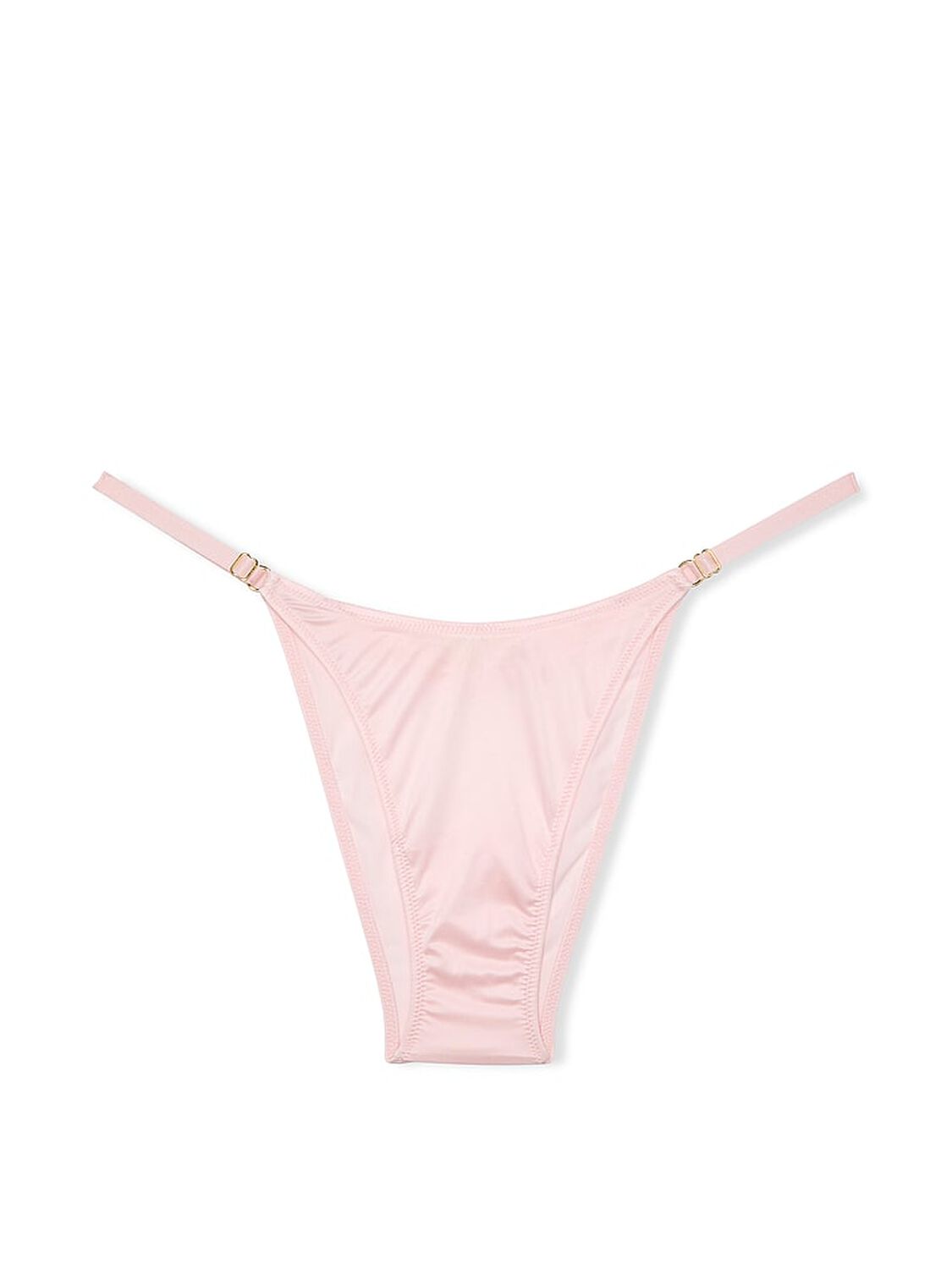 vs Very Sexy Smooth Adjustable Brazilian Panty Angel Pink 3 of 5 