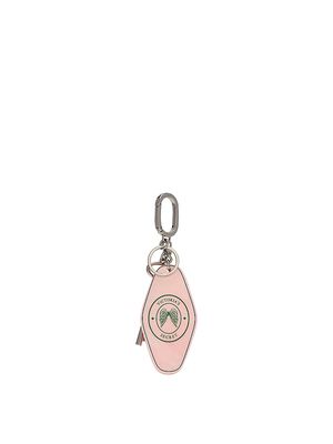 Hotel Victoria's Secret Bag Charm Keychain