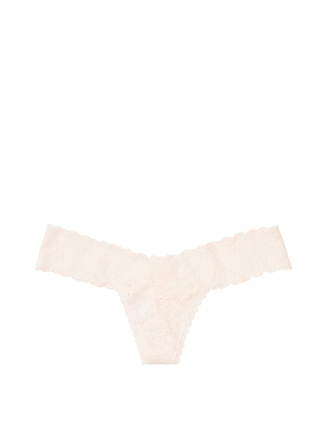 vs The Lacie Lacie Thong Panty 3 of 3 
