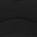 VSX Elevate&trade; Refined Contours Plunge Sports Bra, Black, swatch