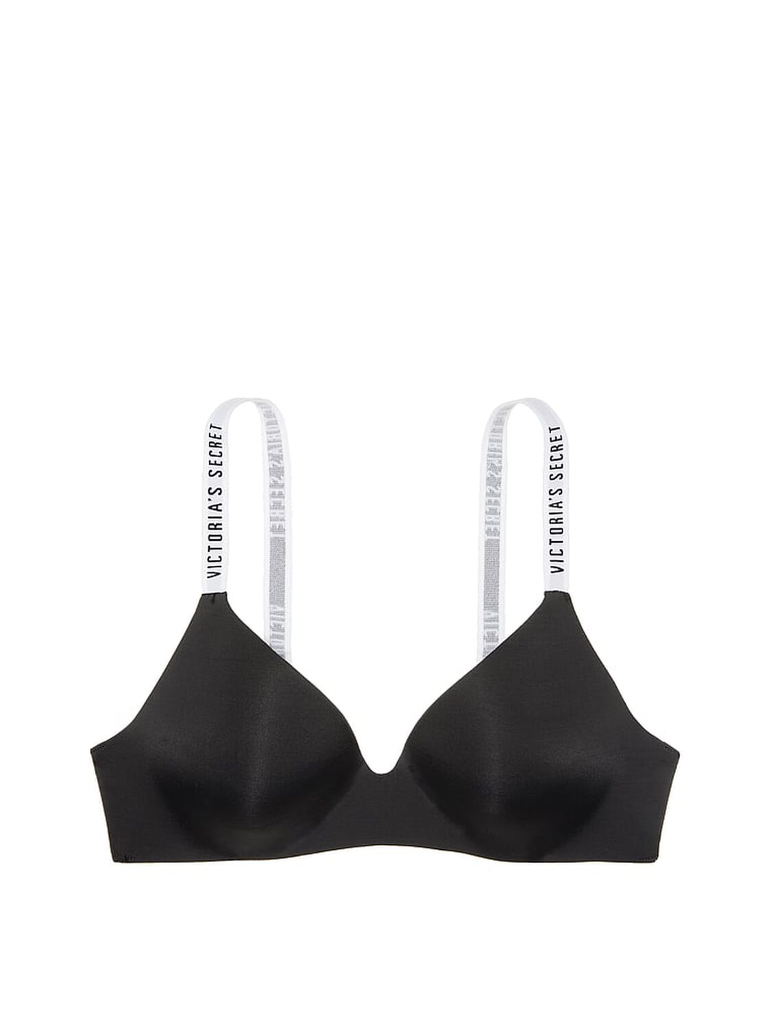 vs The T-Shirt Lightly-Lined Wireless Bra 3 of 3 