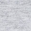 Lace-Trim Cotton Bikini Panty, Heather Grey, swatch